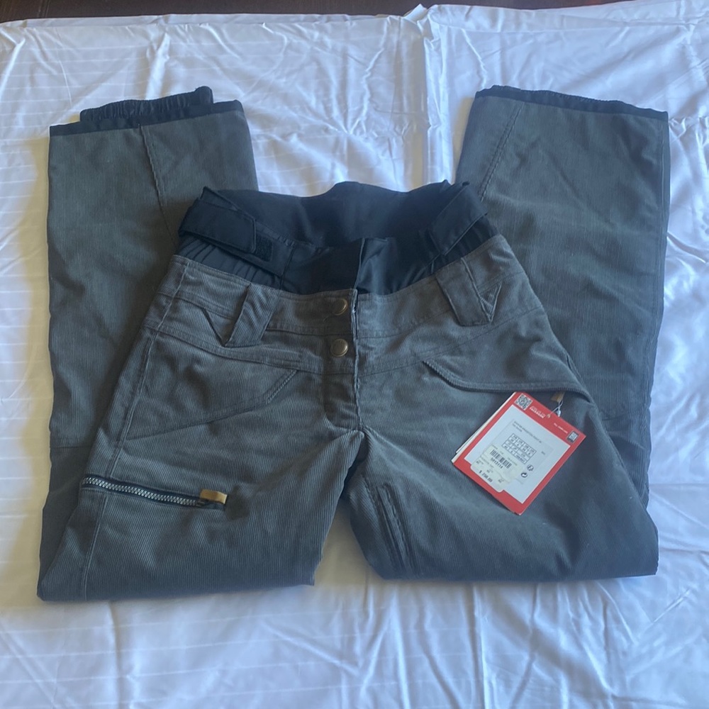 Eider snow/ski pants